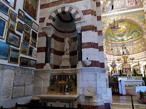 Marseille- N.D. de la Garde- 18.02.2022 - 42